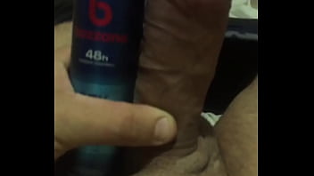 Preview 2 of Porn China Kings - Pauzao do tamanho do desodorante