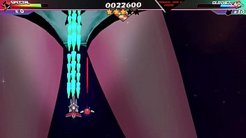 Preview 3 of Magtiayon Sex - Naves espaciales