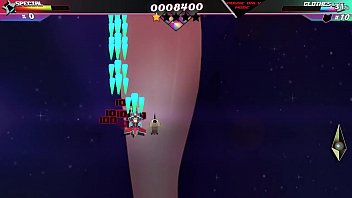 Preview 1 of Magtiayon Sex - Naves espaciales