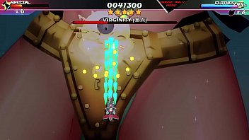 Preview 4 of Magtiayon Sex - Naves espaciales