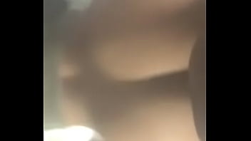 Preview 1 of Sklavin Elke Gefistet - Ms green gets backshots from keyblack