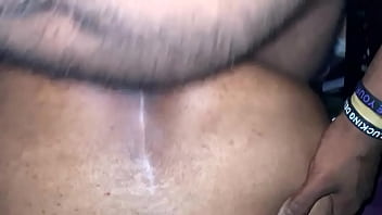 Preview 2 of Snonxxx - Co worker got bottle n fuck me good