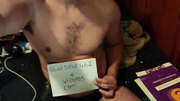 Preview 2 of Tagcrackwhore - Video de v&eacute_rification