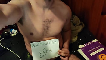 Preview 3 of Tagcrackwhore - Video de v&eacute_rification