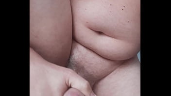 Preview 4 of Natural Czech Brunette Lapdances - Multi Ejacs