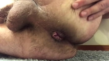 Preview 1 of School Th - Fingering my ass