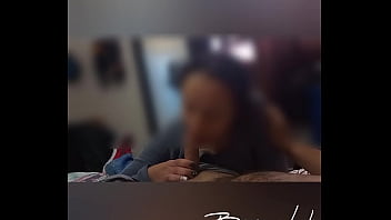 Preview 2 of Car Poren - Qui&eacute_n se puede resistir a las mamadas de est&aacute_ REINA DEL BLOWJOB!! ,  mira hasta el final...