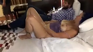 Preview 2 of Main Khefa Xxx - ally kat fucks stranger