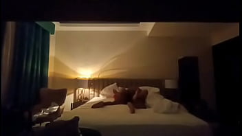 Preview 3 of Milf Seduces Yound Stud Cireman - Indecent proposal to a wife for a weekend by alfa male 2