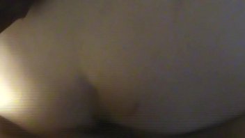 Preview 3 of British Oral Slut From - hot sex from behind with arse to mouth