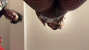 Preview 2 of Suicide Girl Neptune - Titty Tuesday from me &amp_ GoldenGoddess50