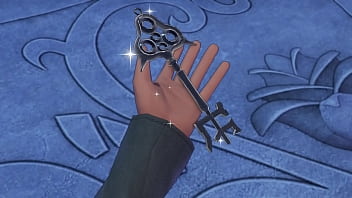 Preview 4 of Padova Hogtied - Dragon Quest XI Nude Scenes [Part 20] - One Step Closer to Mordegon