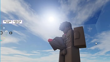 Preview 2 of Ass Grab In Saree Tamil - Paja rapida (ROBLOX)