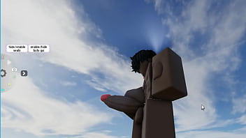 Preview 3 of Ass Grab In Saree Tamil - Paja rapida (ROBLOX)