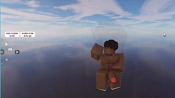 Preview 4 of Ass Grab In Saree Tamil - Paja rapida (ROBLOX)
