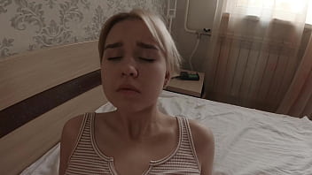 Preview 2 of Hot Nepali Xnxxx Videos - конфета с сиропом заполнила её рот...