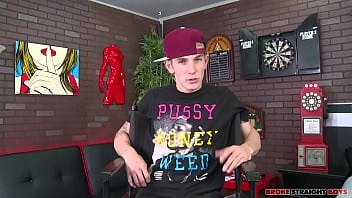 Preview 1 of Girl Fuck By Masaager Boy - Dakota Ford And James Riley