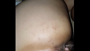 Preview 2 of Afreen Khan Mom - LE ENCANTA MI SABROSO CULO MADURA SEXY LATINA