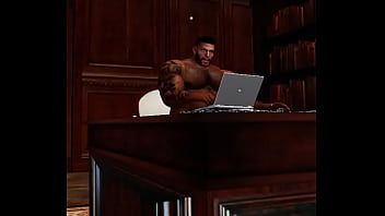 Preview 1 of Nice Condom Sonkshe Saxey - finest man in football jerks to porn