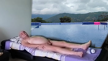 Preview 4 of Jazmin Jewel - PREVIEW OF PLAYBOY STYLE MASSAGE WITH AGARABAS AND OLPR