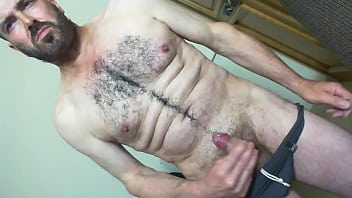 Preview 1 of Sxsx Move - Gay qui se branle et &eacute_jacule