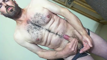 Preview 4 of Sxsx Move - Gay qui se branle et &eacute_jacule