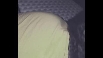 Preview 3 of Black Tranny Outdoor Blowjob Cum - BBW Blow Job