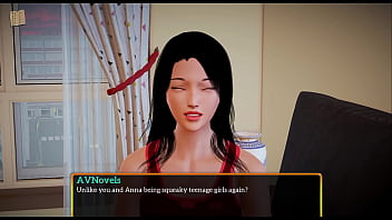 Preview 2 of Teen Biki Japan - My New Family 303