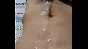 Preview 4 of Pennis Inside Vagina - 日本人 ゲイ オナニー