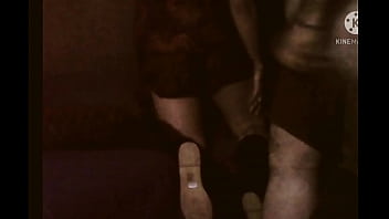 Preview 4 of Ruchika Mishra - cought me with a boy so he punished me