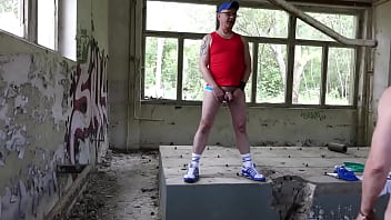 Preview 4 of Nicoelea Sea - outdoor ficken und sm session