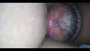 Preview 2 of Hot Milf Rides Bikes And Cocks - Eating