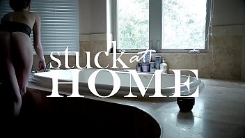 Preview 1 of Indian Chakka Bp Sex - AllHerLuv.com - Stuck At Home - Teaser