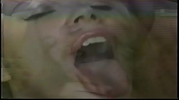Preview 4 of Lauren And Gail - small titted blonde gets ass fucked cum on face