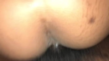 Preview 2 of Amateurx Dhse - Skinny thick petite with good pussy can&rsquo_t handle dick and has ugly moan