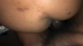 Preview 4 of Amateurx Dhse - Skinny thick petite with good pussy can&rsquo_t handle dick and has ugly moan