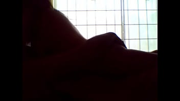 Preview 2 of Brunette In Stockings Cuckold - Su segundo video