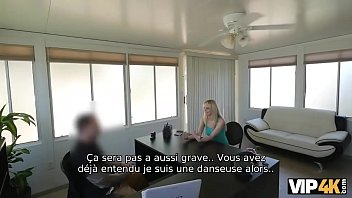 Preview 1 of Tp16 Yesr Varginhtml - VIP4K. Agent Horny demande jolie client pour satisfaire ses besoins sales