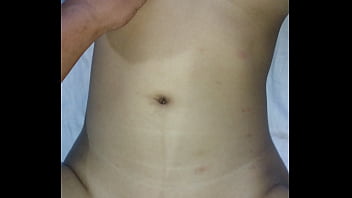 Preview 4 of Big Boob Breastfeed Son - Pinay hooker