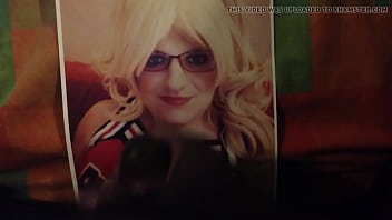 Preview 2 of Jpanes Videos - sabrinatgirl  cumtribute by fan
