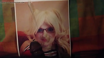 Preview 3 of Jpanes Videos - sabrinatgirl  cumtribute by fan