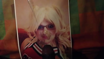 Preview 4 of Jpanes Videos - sabrinatgirl  cumtribute by fan