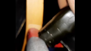 Preview 1 of Sex Video Kelsey Lester Husband - An&aacute_lek...moje prdelka