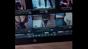 Preview 2 of Latina Lily Lane - V&iacute_deo de verificaci&oacute_n