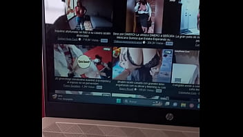 Preview 3 of Latina Lily Lane - V&iacute_deo de verificaci&oacute_n