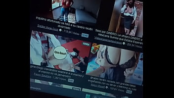 Preview 4 of Latina Lily Lane - V&iacute_deo de verificaci&oacute_n