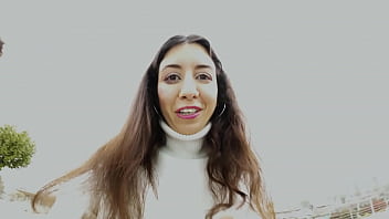 Preview 4 of Free Student Dating Website - Katty WETTING jeans and pee in the Shopping mall