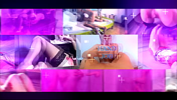 Preview 1 of Amirecan Six Video - Double Cumshot! HJ!