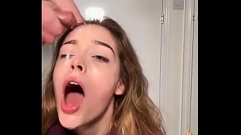 Preview 2 of Hp Dm C Gio Nht - cum face