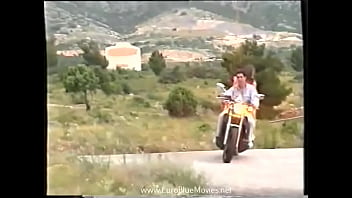 Preview 1 of His A Friend - Trafic Feminin - French Connection 1992